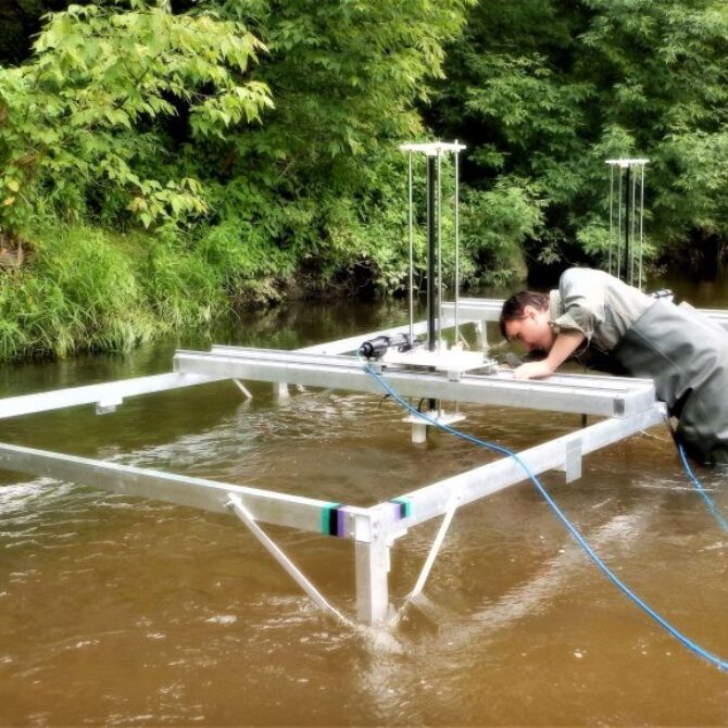 Institute of Geophysics Polish Academy of Sciences