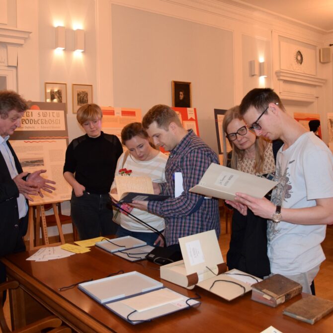 The Institute of Literary Research of the Polish Academy of Sciences