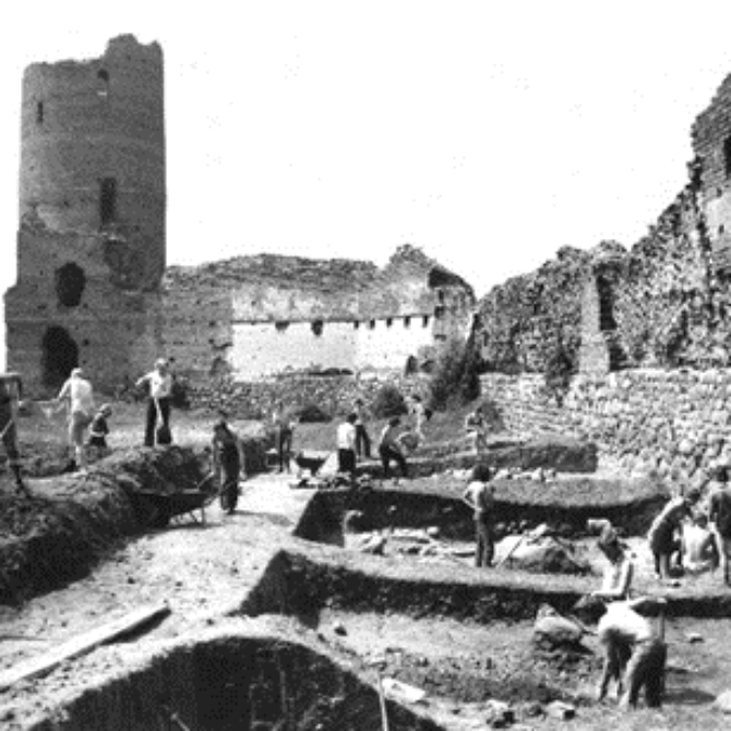 Instytut Archeologii i Etnologii PAN