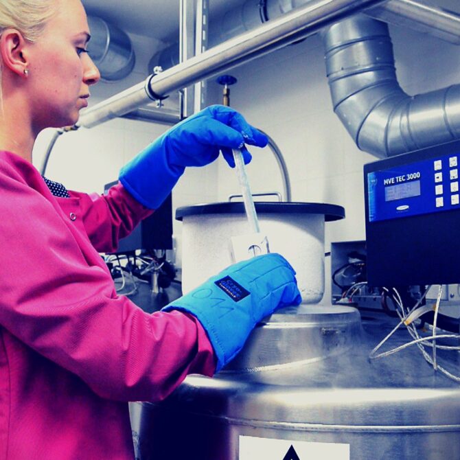 Instytut Biologii Doświadczalnej im. M. Nenckiego PAN