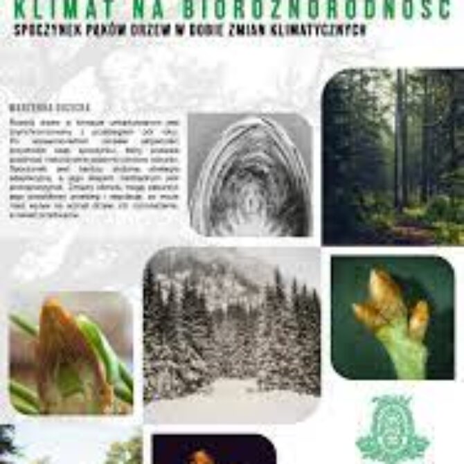 The Institute of Dendrology of the Polish Academy of Sciences