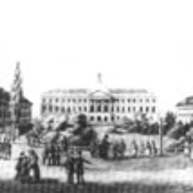 Museum and Institute of Zoology