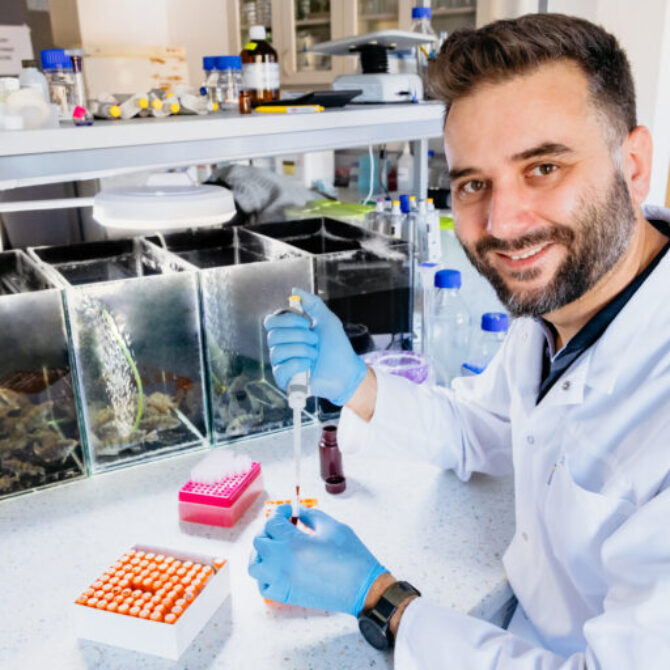 Institute of Animal Reproduction and Food Research of Polish Academy of Sciences
