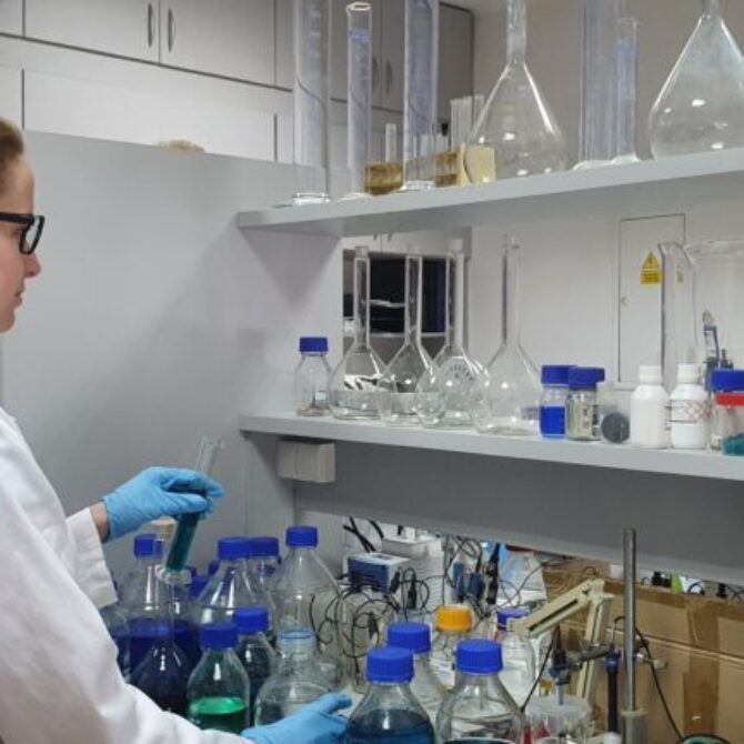 Institute of Metallurgy and Materials Science of Polish Academy of Sciences