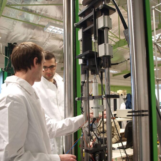 Institute of Fundamental Technological Research Polish Academy of Sciences