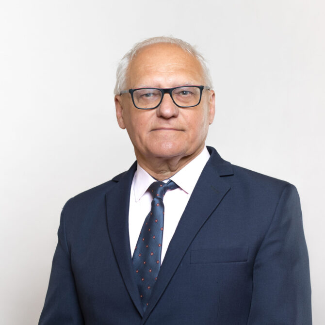 Jan Awrejcewicz