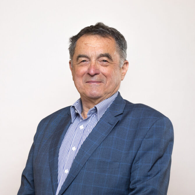 Ryszard Białecki