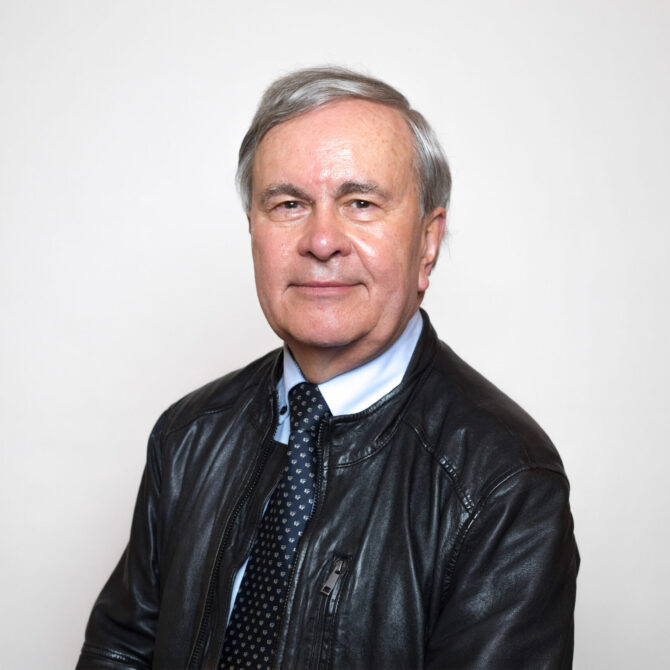 Jacek Błażewicz