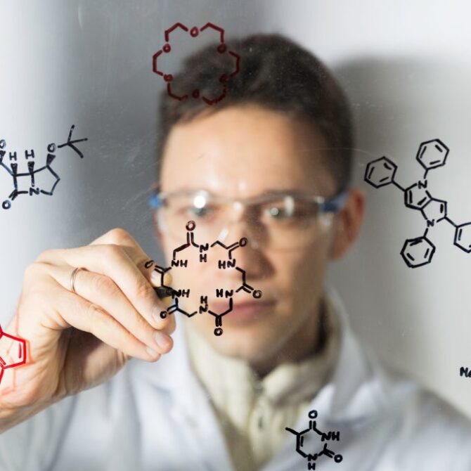 Instytut Chemii Organicznej PAN