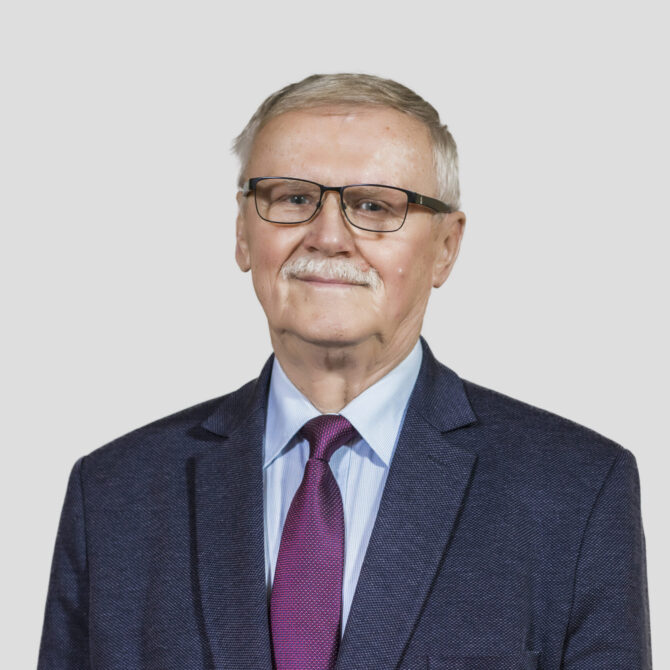Wiesław Oleszek