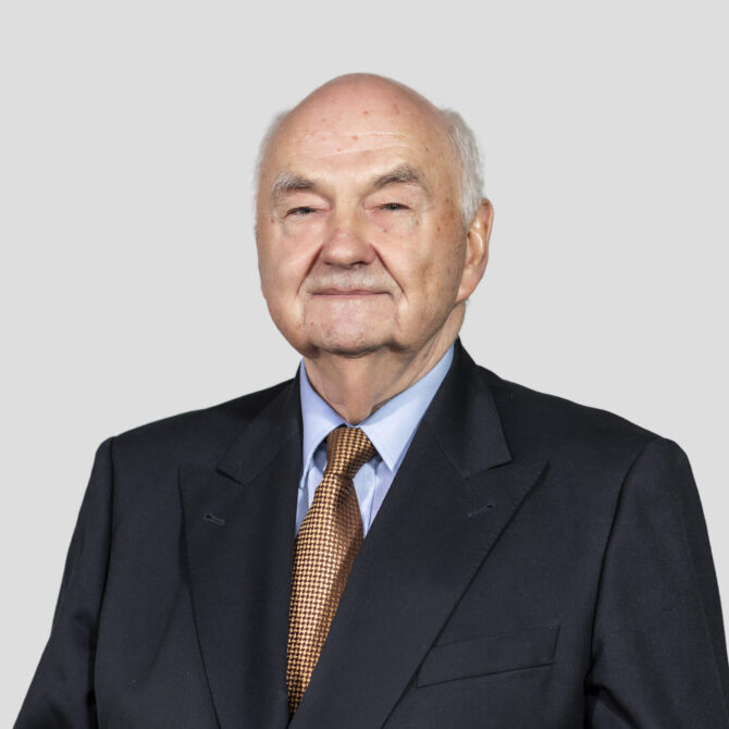 Janusz Kacprzyk