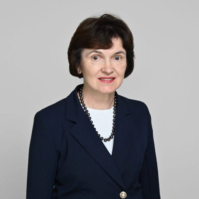 Irina Kowalska