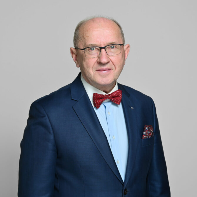Henryk Skarżyński