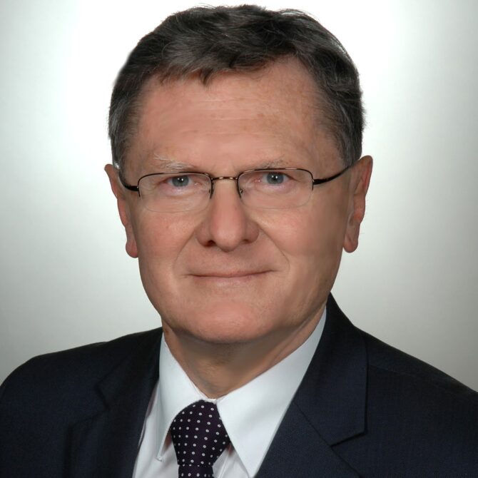 Wiesław Ostachowicz