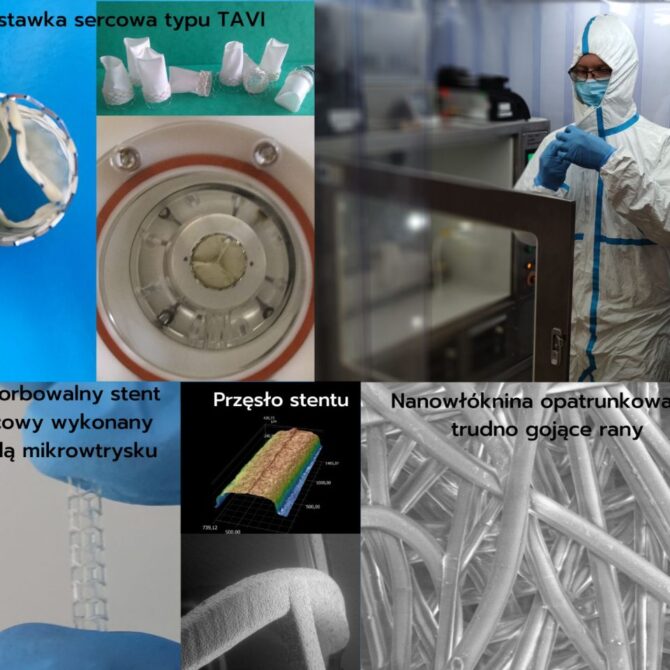 Centrum Materiałów Polimerowych i Węglowych PAN