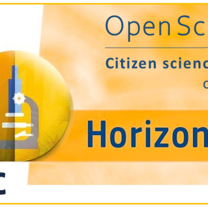 BPN PolSCA: Webinar dot. Citizen Science w kontekście innowacji i badań
