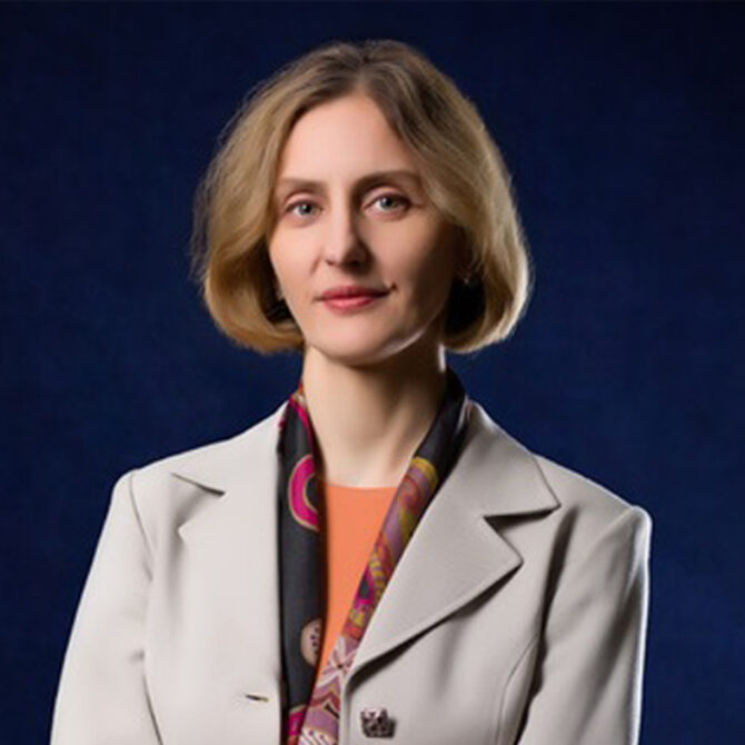 Prof. M. Miączyńska została wybrana na wiceprzewodniczącą Rady EMBO