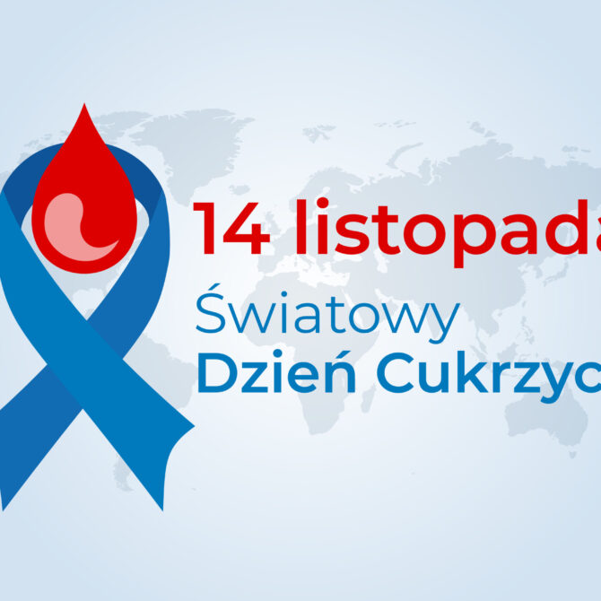 Światowy Dzień Cukrzycy: Nowe odkrycia naukowców PAN na temat insulinooporności