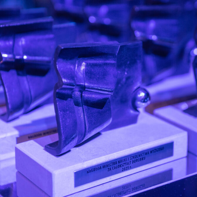 Święto polskiej nauki 2025 w Toruniu