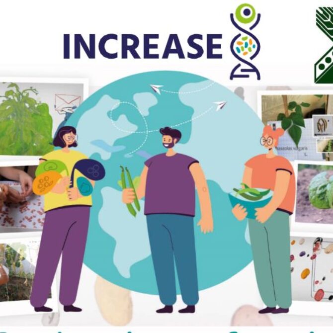 Ostatni dzwonek na dołączenie do globalnego Eksperymentu Nauki Obywatelskiej INCREASE