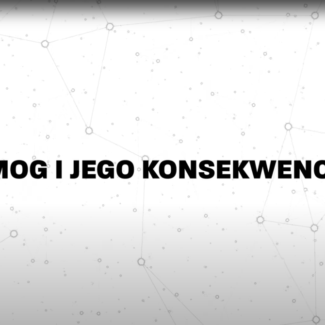 Smog i jego groźne konsekwencje