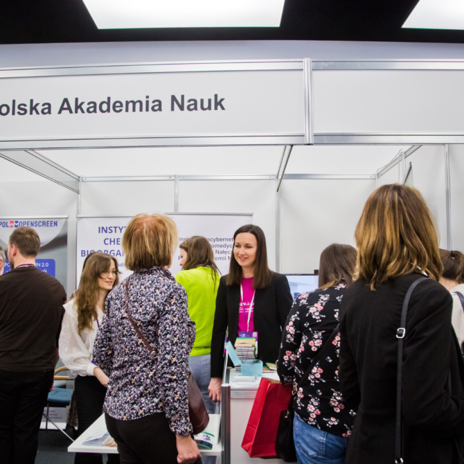 Poznaliśmy zwycięzców konkursu o GRAND PRIX Prezesa Polskiej Akademii Nauk w ramach LABS EXPO 2025