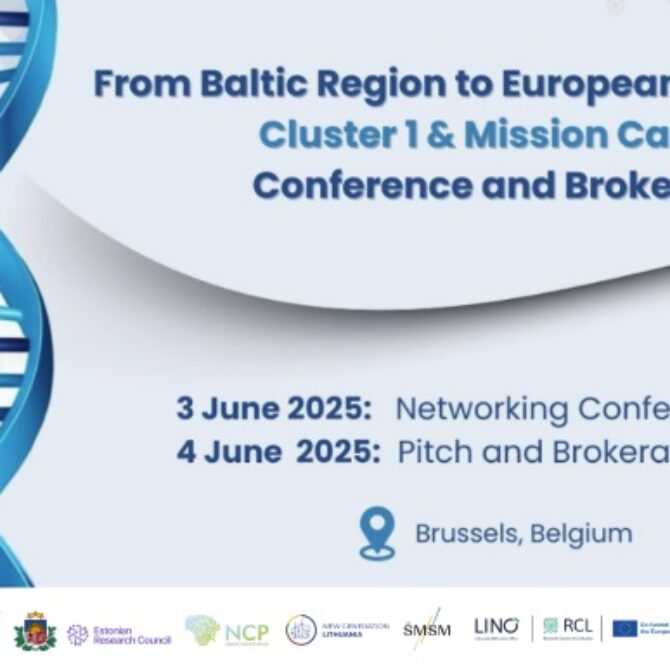 PolSCA aktywnie wspiera współpracę naukową w Europie – konferencje i wizyty naukowców PAN w Brukseli