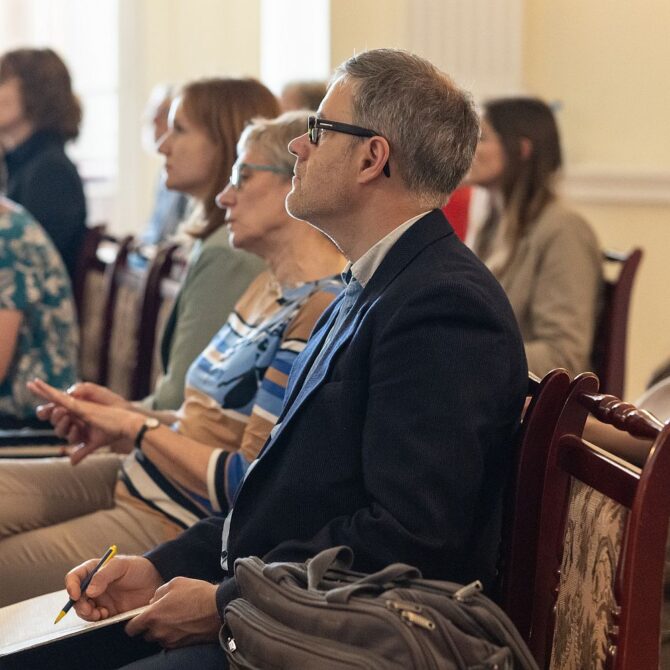 Międzynarodowe spotkanie ekspertów w Warszawie: Jak wygląda planowanie przestrzenne w Europie Środkowo-Wschodniej?