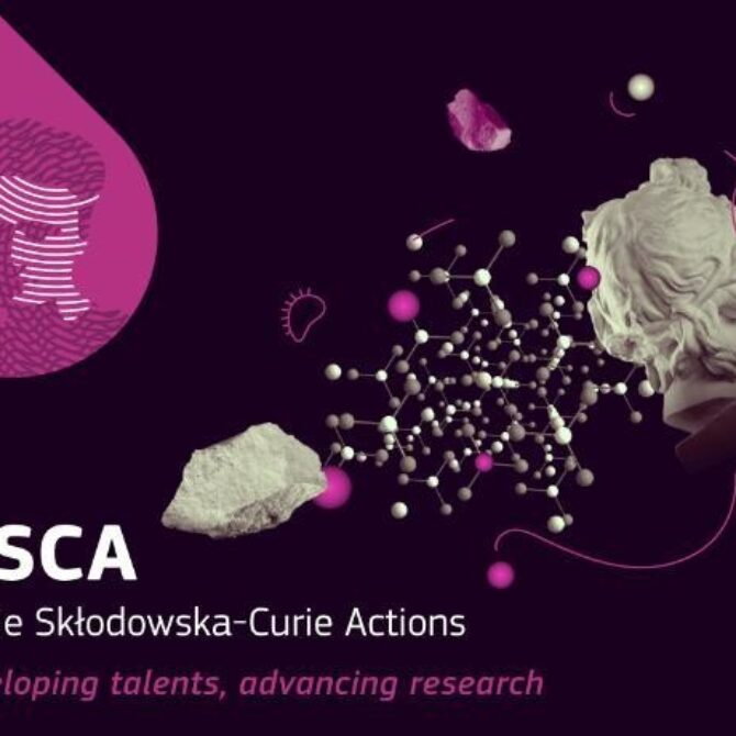 Polska Akademia Nauk rozwija ofertę wsparcia dla naukowców: start projektu „Sieć NAWA–MSCA”