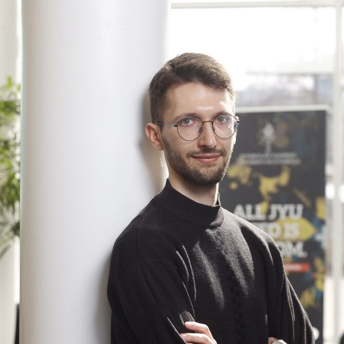 Matematyczne cienie kryją wiele tajemnic