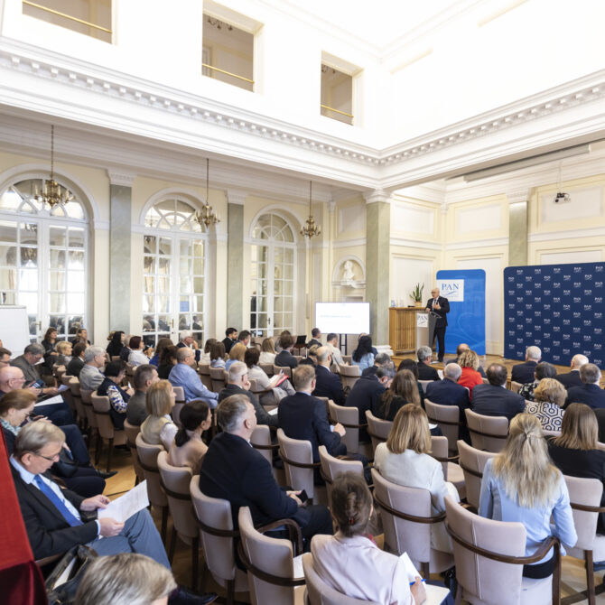 Spotkanie trójstronne „Ukrainian science in transition – partnership for reform and reconstruction”