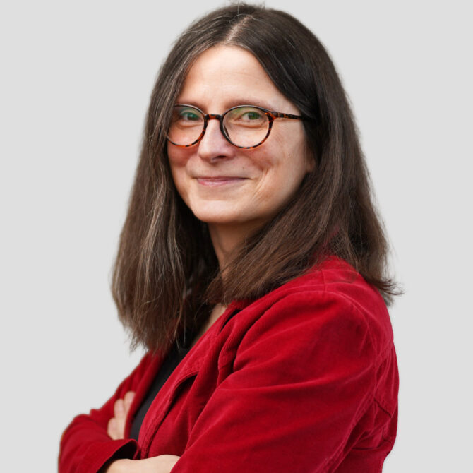 Grażyna Jurkowlaniec