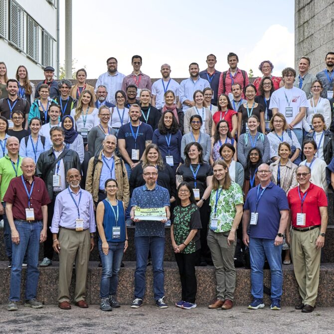 Znamy już DNA – czas na RNA. Kluczowa rola naukowców z Polski w projekcie Human RNome Project