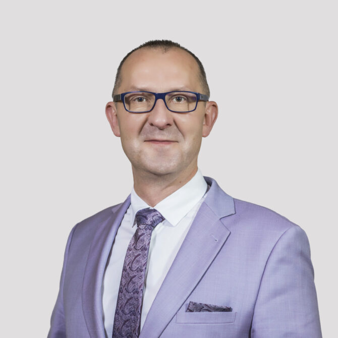 Andrzej Mariusz Jagodziński