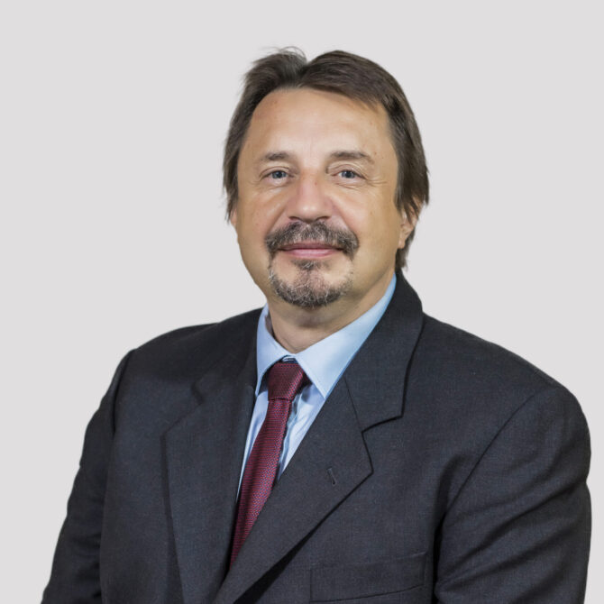 Jacek Ryszard Jaworski