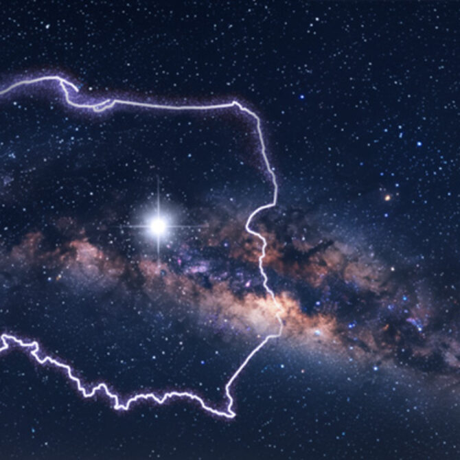 Międzynarodowy Instytut Astrofizyki Cząstek PAN