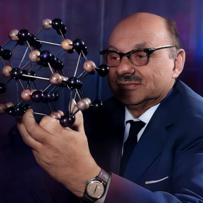 120. rocznica urodzin prof. Włodzimierza Trzebiatowskiego – twórcy INTiBS PAN