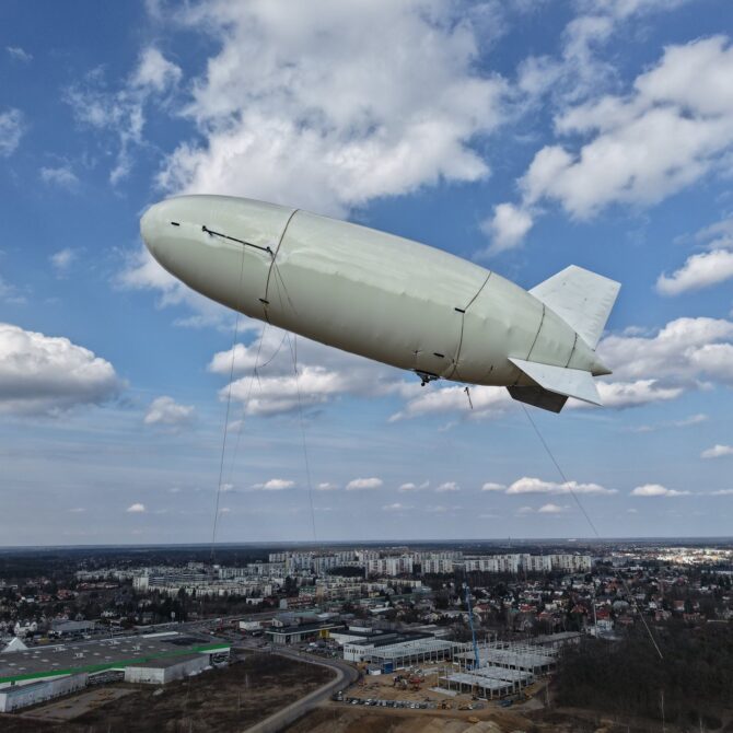 BASIA – odpowiedź PAN na wyzwania współczesnego pola walki