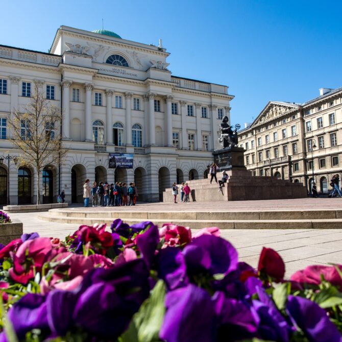 Wydział II Nauk Biologicznych i Rolniczych PAN – zebrania w czerwcu 2026