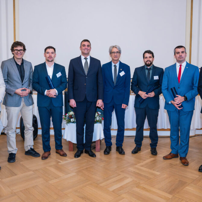 Forum Akademii V4 w Smolenicach na Słowacji (17–18.06.2026)