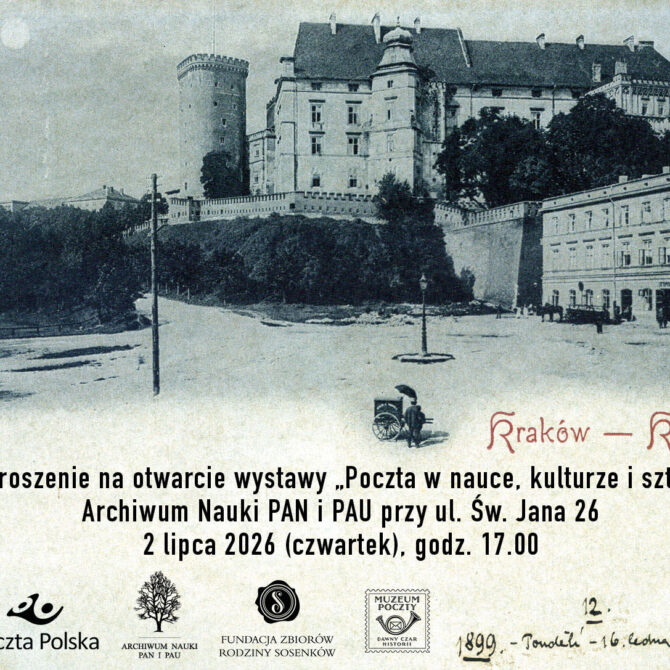 Wernisaż wystawy 