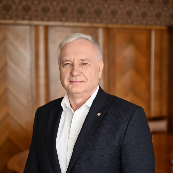 Marek Konarzewski