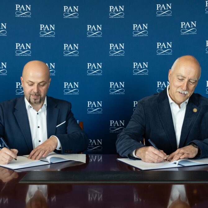 Muzeum Ziemi PAN i Instytut Paleobiologii PAN łączą siły dla przyszłego Muzeum Historii Naturalnej