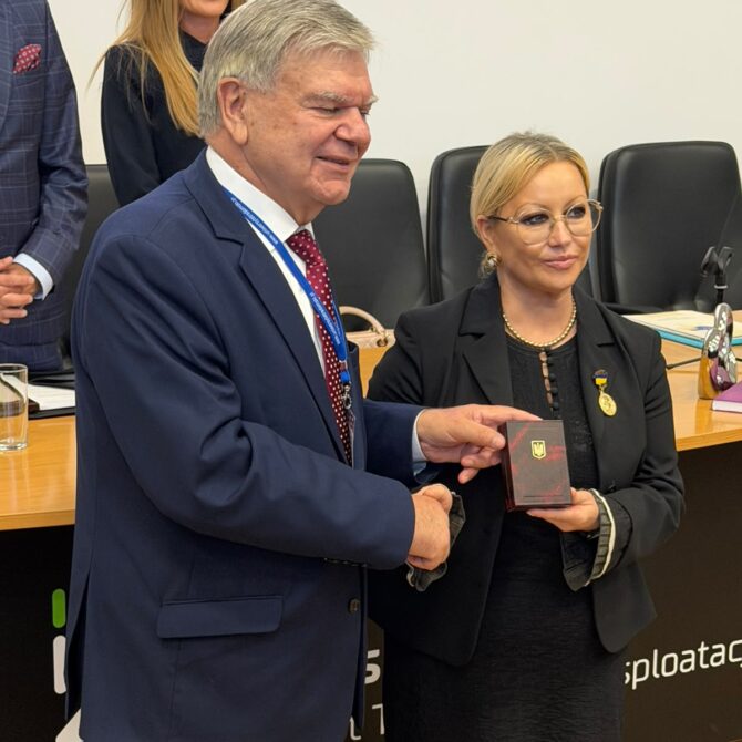 Wyróżnienia dla członków Komitetu Nauk Pedagogicznego PAN