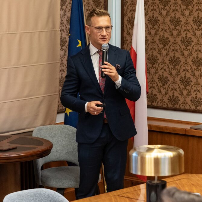Postępy w kardiologii inwazyjnej – kolejny wykład naukowy Wydziału V PAN