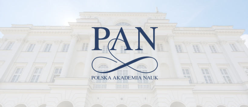 Logotyp PAN