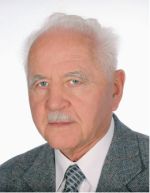 Tadeusz KRZYMOWSKI
