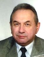 Zdzisław SMORĄG